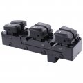 Master Front Left Power Door Window Switch