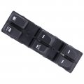 Master Front Left Power Door Window Switch