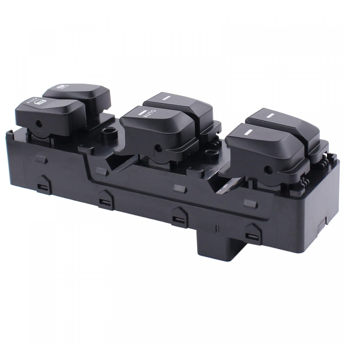 Master Front Left Power Door Window Switch