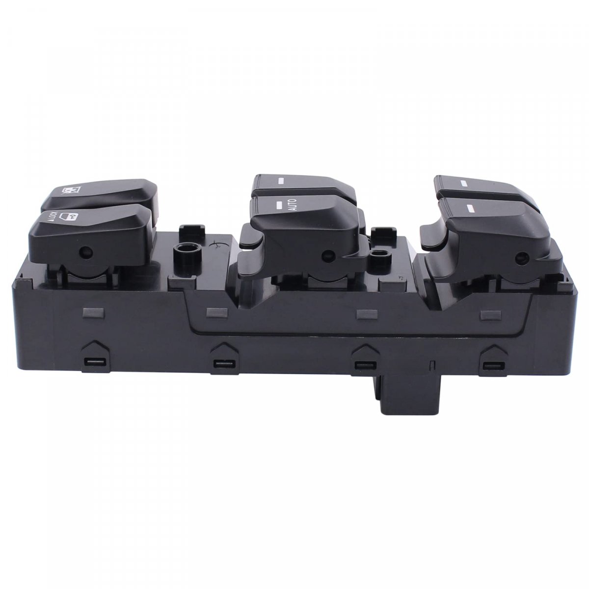 Master Front Left Power Door Window Switch