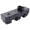 Master Front Left Power Door Window Switch