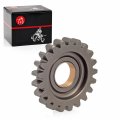 59051-1329 21t Reverse Spur Idle Gear For Kawasaki Mojave 250 Ks Ksf 250 1996-2004
