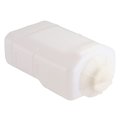 Coolant Reservoir Bottle Overflow Tank 603-506 Fits For Honda Accord 1998-2002 
