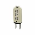 Mini Atm Manual Reset 25 Amp Circuit Breaker Fuse For Automotive Marine Rv Car Truck Audio Battery Protection T3 25a 1 Pack