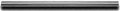 Reamer Blanks Letter Sizes Size K 2810 Oal 4-1 4 2 Pcs 