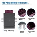 Fuel Pump Control Module Unit Oil Computer For Bmw M3 X6 Z4 328i 335i 528i 535i Controller Electric Pumps Replacement