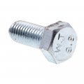 Prime-line Hex Head Cap Screws Class 8 Metric M7-1 0 X 16mm Zinc Plated 25 Pack 