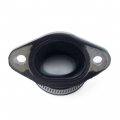 Bh-motor New Carburetor Intake Manifold Boot For Polaris Sportsman 335 400 450 500 1996-2014 Replace