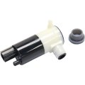 Windshield Washer Pump For Ford Police Interceptor Sedan 2013 2014 2015 2016 Front Position Interchange Part 174165