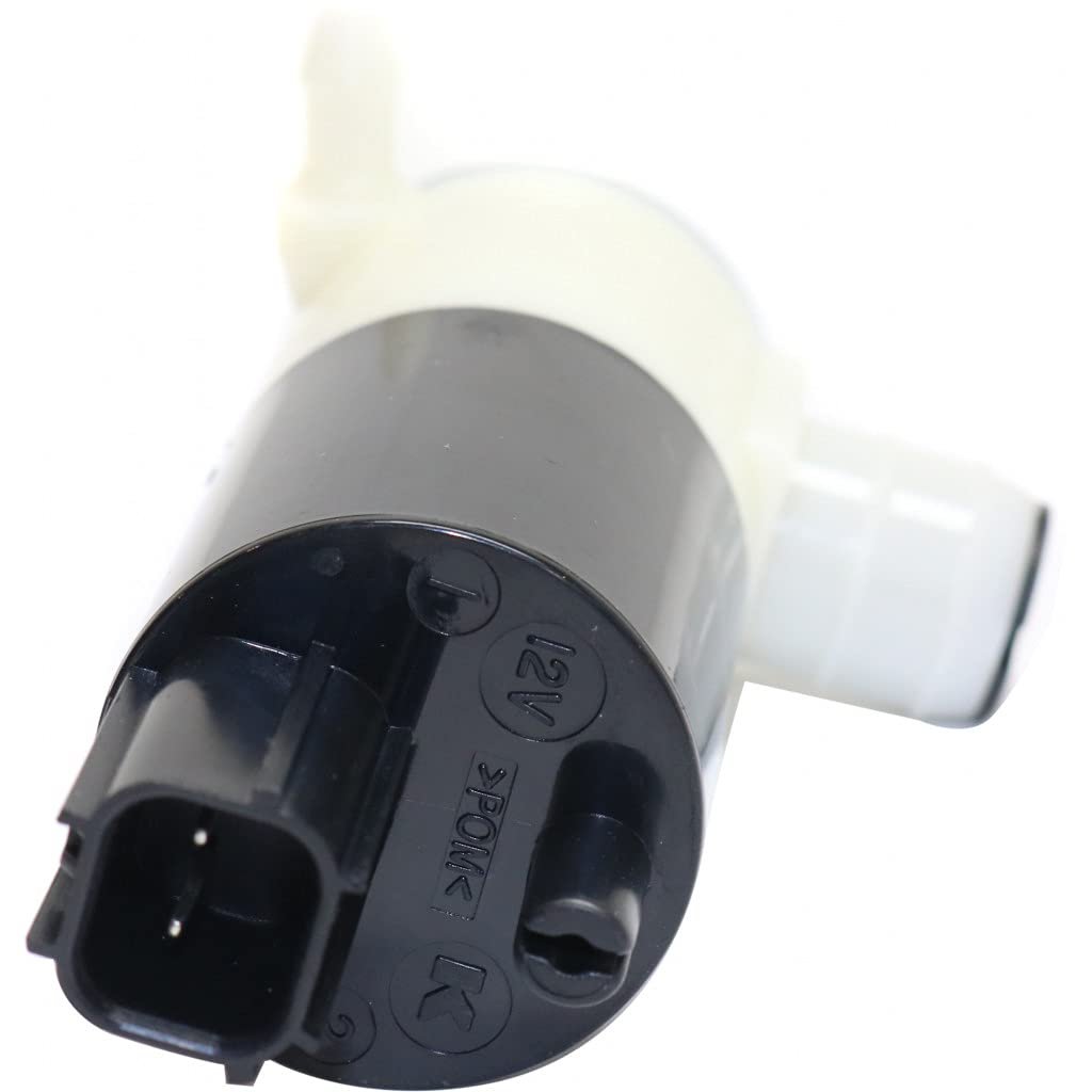 Windshield Washer Pump For Ford Police Interceptor Sedan 2013 2014 2015 2016 Front Position Interchange Part 174165