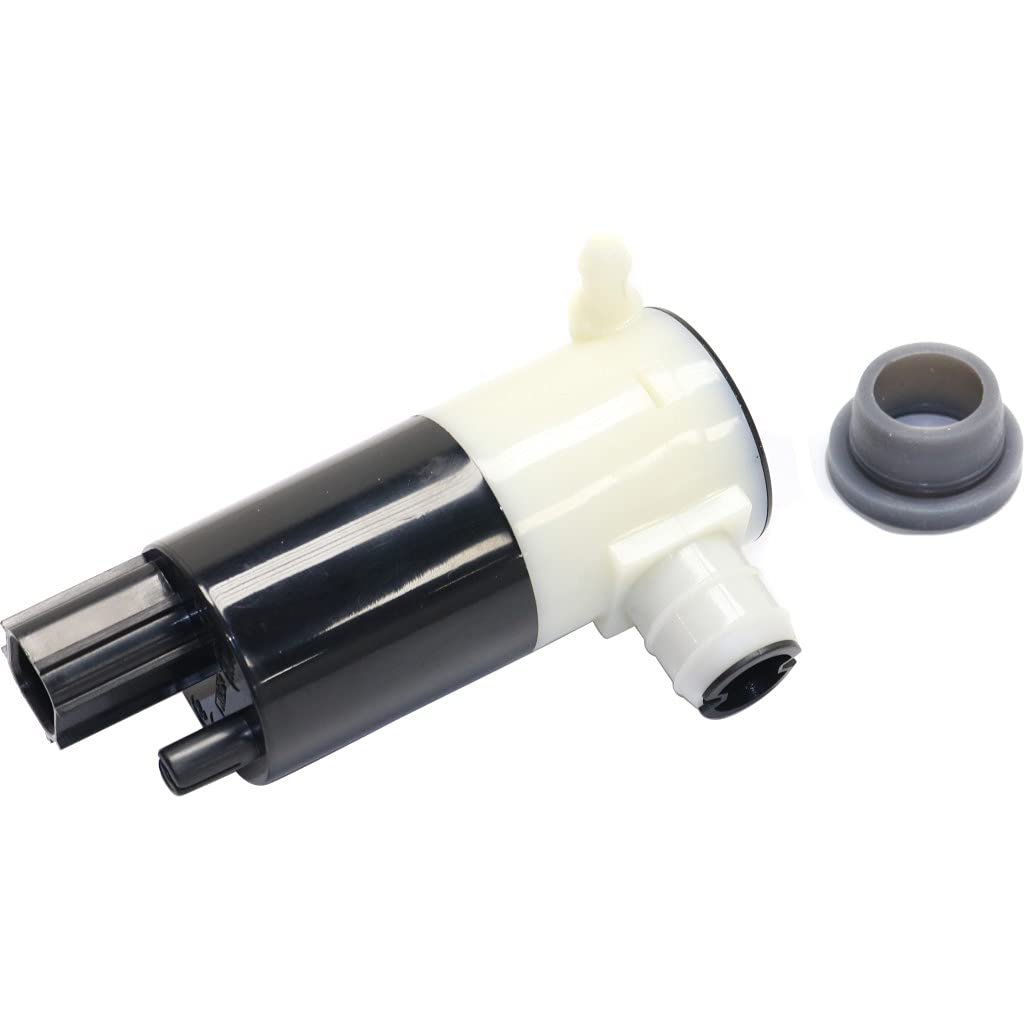 Windshield Washer Pump For Ford Police Interceptor Sedan 2013 2014 2015 2016 Front Position Interchange Part 174165