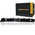 Bumper Cover Retainer For Kia Sportage 2017 2018 2019 2020 2021 2022 Rear Passenger Side Upper Plastic Replacement Ki1143130