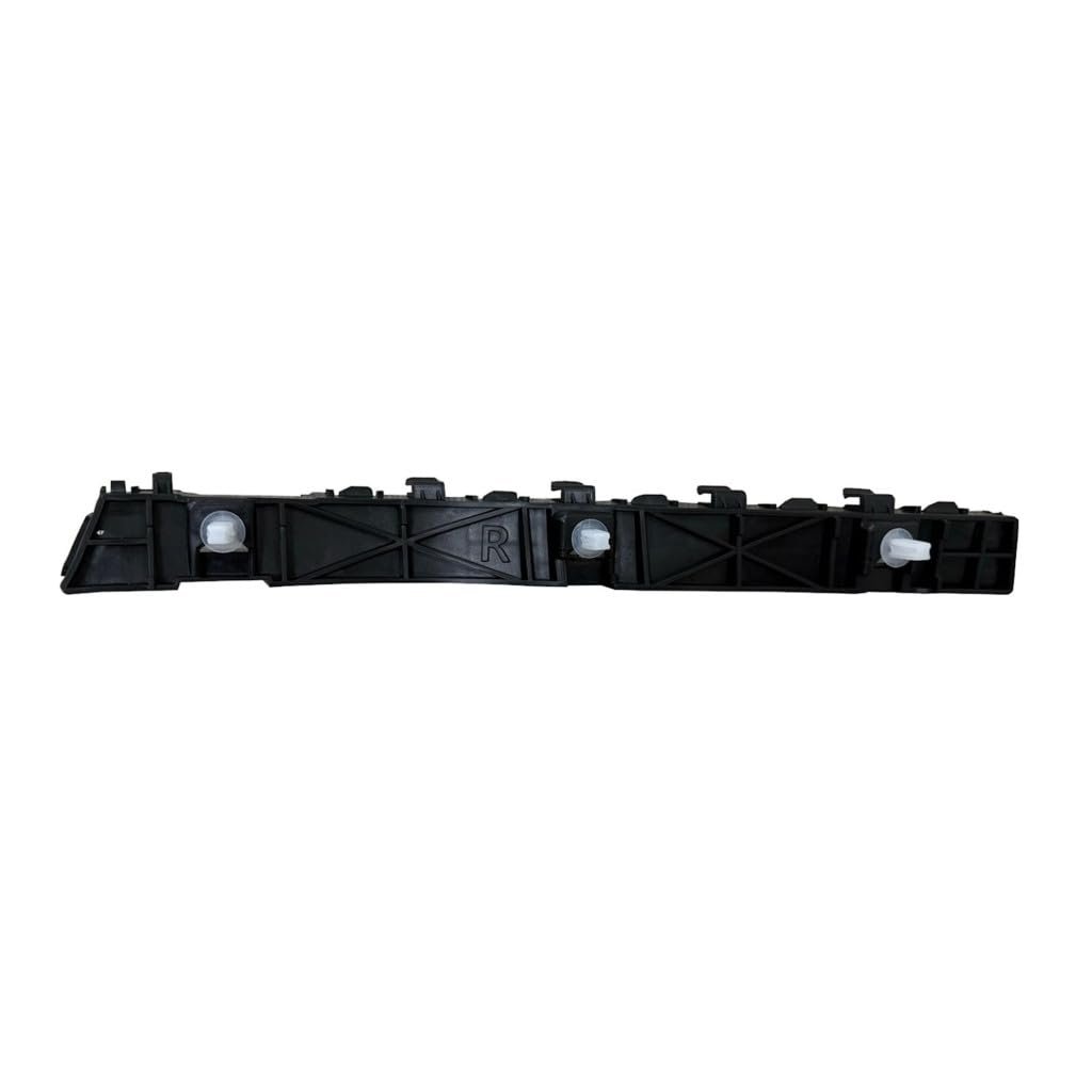Bumper Cover Retainer For Kia Sportage 2017 2018 2019 2020 2021 2022 Rear Passenger Side Upper Plastic Replacement Ki1143130