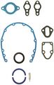 Fel-pro 2702 Performance Race Gasket Set 