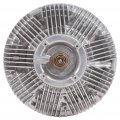 Cooling Fan Clutch For Chevrolet Astro Blazer C1500 C2500 Express Silverado Suburban Tahoe 1996 To 2016 Part Number 