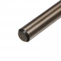 Uxcell 2pcs 9 4mm Drilling Dia Straight Shank High-speed Steel Cobalt Metric Twist Drill Bit Rotary Tool