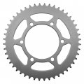 Caltric Rear Wheel Chain Sprocket For Yamaha 5sl-25448-20-00 5sl254482000 48 Teeth