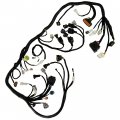 Caltric Wiring Harness Compatible With Yamaha 2ls-82590-00-00