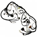 Caltric Wiring Harness Compatible With Yamaha 2ls-82590-00-00