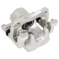 Rear Left Disc Brake Caliper Assembly With Bracket 19b3131 For Lexus Es350 2007 2012 Toyota Camry 2011 Avalon 2008 Driver Side 