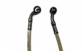 Hydraulic Brake Line L 38 Fits E-ton Atvs Scooters Other Brands As Well Many Go Karts