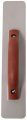 Marshalltown Cast Magnesium Hand Float 16 Inch X 3-1 8 Concrete Finishing Tool Provides A Smooth Finish Duracork Handle