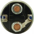 New Premium 12v Solenoid Compatible With Ford Econoline E-150 E-250 E-350 F150 F-250 F-350 Mercury Cougar 3 0l-5 8l Replaces