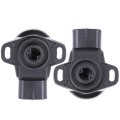 3140173 Throttle Position Sensor 2pcs Fit For 2006-2011 Polaris Ranger 500 2014-2016 57 Throttle Position Sensor 2pcs Fit For 