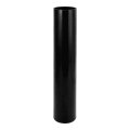Straight Coupler Silicone Hose 80mm 3 15 Id 500mm 19 69 Length 0a Universal Car Coolant 4-ply 5mm Thick Air Intake Turbo 
