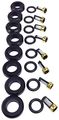 Uremco 21-8 Fuel Injector Seal Kit 1 Pack 