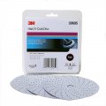 3m 30695 Hookit 6 320 Grit Hard E-coat Disc
