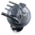 A-premium Electric Fuel Pump Module Assembly W Sending Unit Compatible With Gmc Sierra 3500 04-06 Classic 2007 Chevrolet