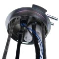 A-premium Electric Fuel Pump Module Assembly W Sending Unit Compatible With Gmc Sierra 3500 04-06 Classic 2007 Chevrolet