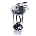 A-premium Electric Fuel Pump Module Assembly W Sending Unit Compatible With Gmc Sierra 3500 04-06 Classic 2007 Chevrolet