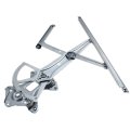 Front Window Regulator For Lexus Es350 2007 2008 2009 2010 2011 2012 Driver Side Power Without Motor Lx1350112 6980233080 