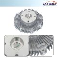 Engine Cooling Fan Clutch Replacement For 240z 1971-1973 Pathfinder 1987-1989