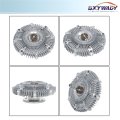 Engine Cooling Fan Clutch Replacement For 240z 1971-1973 Pathfinder 1987-1989