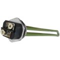 520900 Water Heater Element Replaces 520789 Su520789 232794 Fit For Suburban Models Sw10per Sw10ve Sw12de Sw12dec Sw12del 