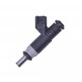 4pcs Mfi Fuel Injectors Fits 2007-2017 For Chrysler Dodge Jeep 04891577ac Fj1058