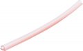 Translucent Shower Door Vinyl Bulb Seal With Pre-applied Tape For 7 32 Gap 95 In Long