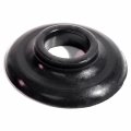 Metro Moulded Parts Cg 25 Flat-back Circular Grommet 1-5 16 Id 3-3 4 Od 