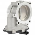 Ocpty Throttle Body Assembly Replace S20409 Hl3e9f991aa Automotive Fit For 2018-2021d Expedition 2020-2021d Explorer 2017-2022