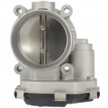 Ocpty Throttle Body Assembly Replace S20409 Hl3e9f991aa Automotive Fit For 2018-2021d Expedition 2020-2021d Explorer 2017-2022