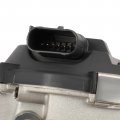 Ocpty Throttle Body Assembly Replace S20409 Hl3e9f991aa Automotive Fit For 2018-2021d Expedition 2020-2021d Explorer 2017-2022