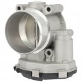 Ocpty Throttle Body Assembly Replace S20409 Hl3e9f991aa Automotive Fit For 2018-2021d Expedition 2020-2021d Explorer 2017-2022