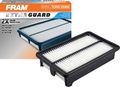 Fram Ca11121 Extra Guard Rigid Panel Air Filter 