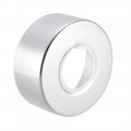Uxcell Round Escutcheon Plate 61x25mm Stainless Steel Polishing For 25mm Diameter Pipe