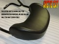 New Replacement Back Rest Cover Fits Arctic Cat Bearcat Panther 1998-08 340 440 570 660 Backrest 966