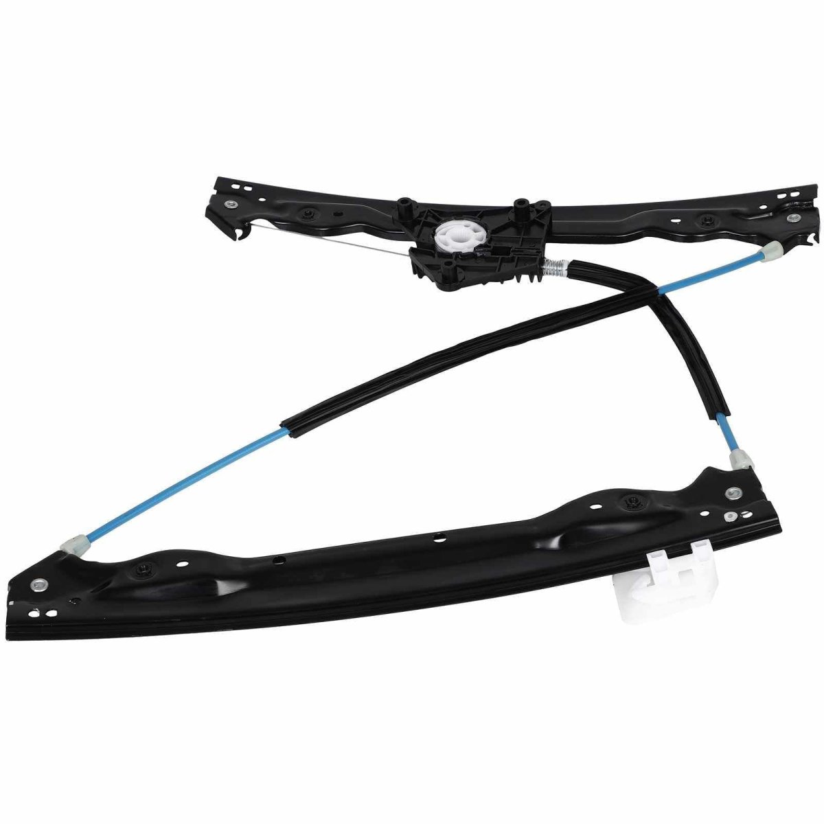 Front Left Power Window Regulator Without Motor 752 310 For 2007 2010 Chrysler Sebring