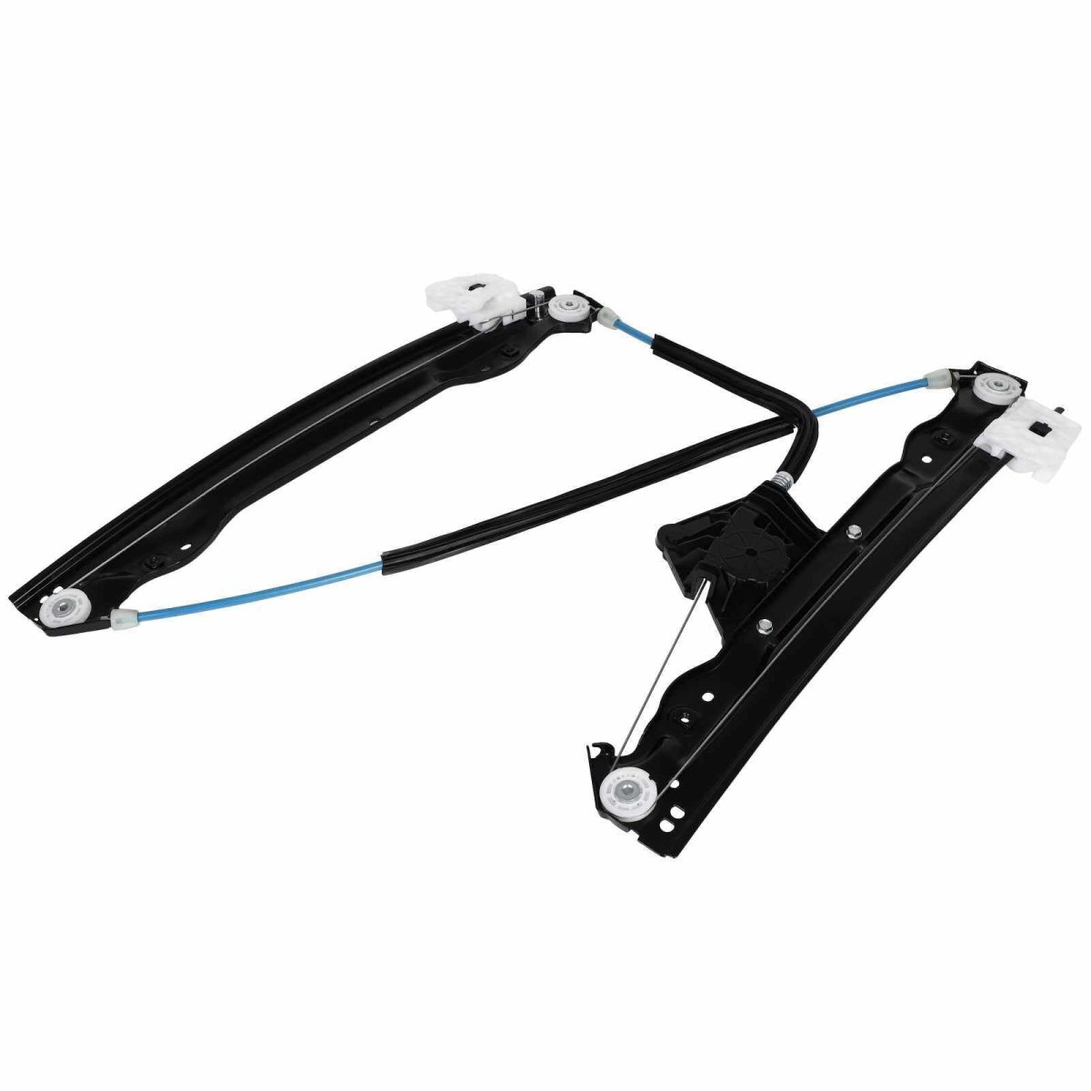 Front Left Power Window Regulator Without Motor 752 310 For 2007 2010 Chrysler Sebring